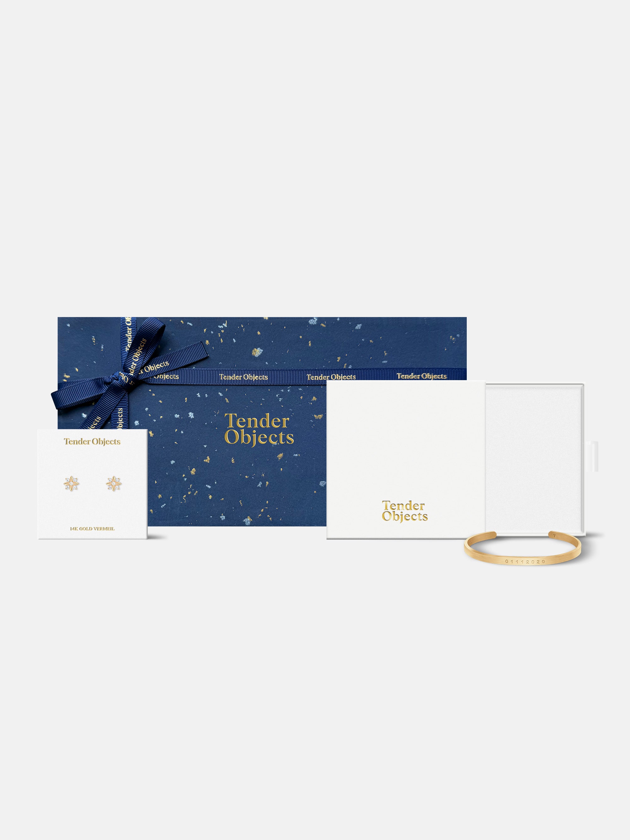 Radiant Reflections Gift Set