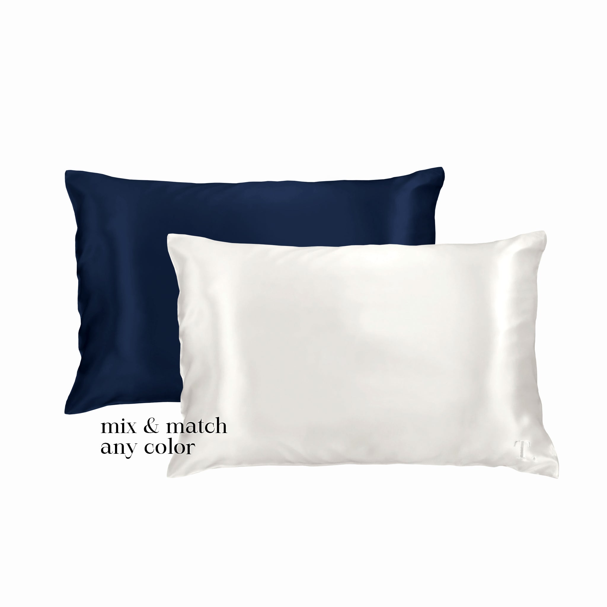 Silk Pillowcase